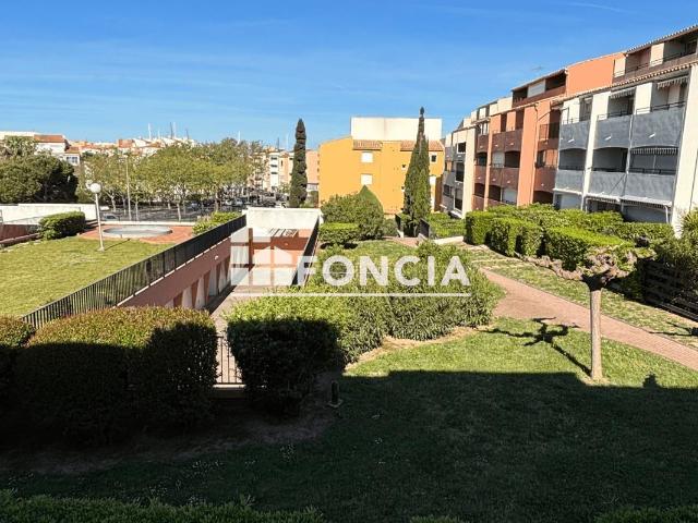 Appartement vente à Béziers, Agde
