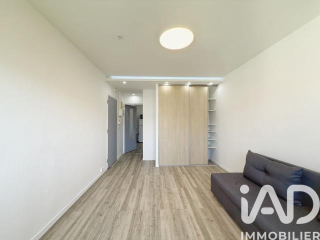 Appartement vente à Nancy, Grand Est