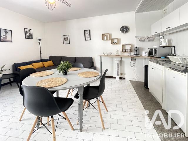 Appartement vente à Arrondissement de Toulon, Toulon