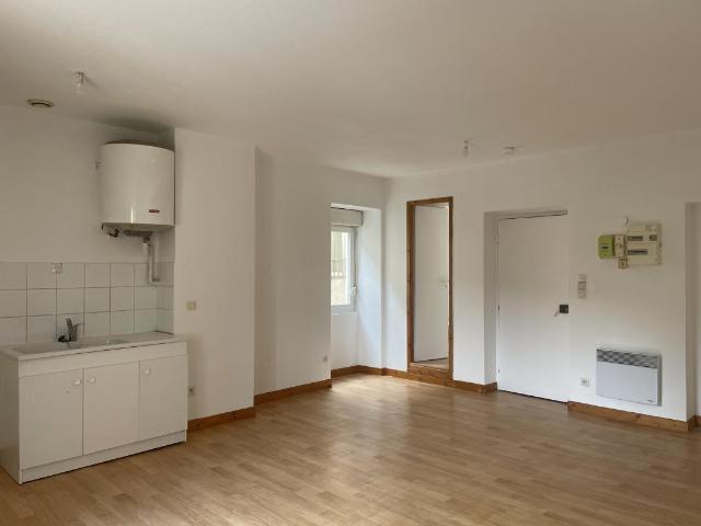 Appartement location à La Tour-du-Pin, Le Pont-de-beauvoisin