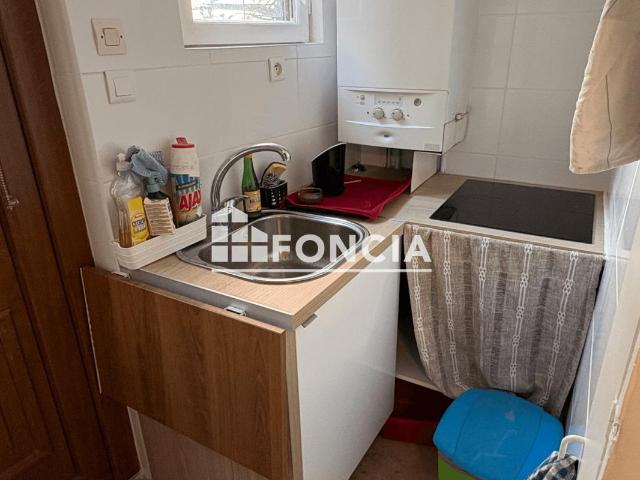 Appartement vente à Saint-Denis, Aubervilliers
