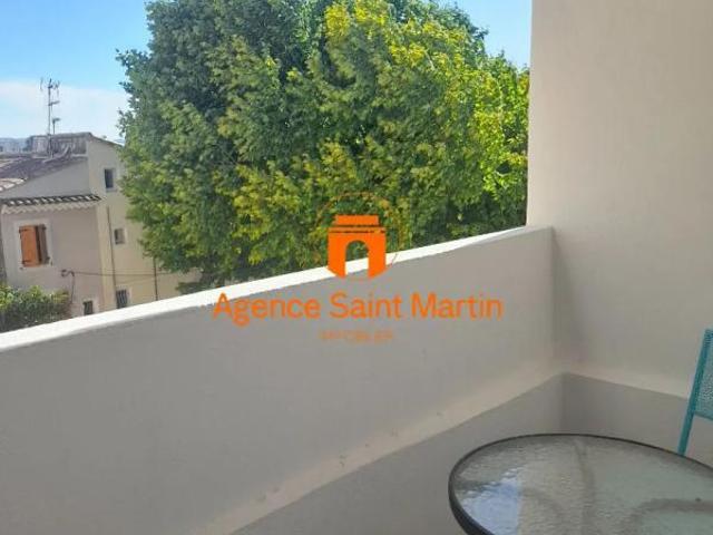 Appartement vente à Nyons, Montélimar