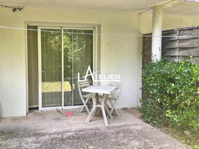 Appartement vente à Nantes, Sautron