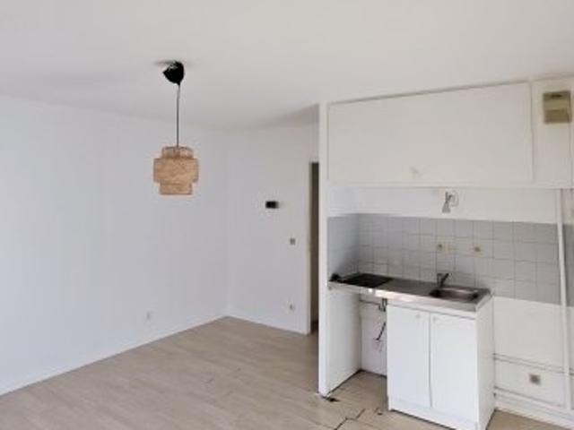 Appartement vente à Metz