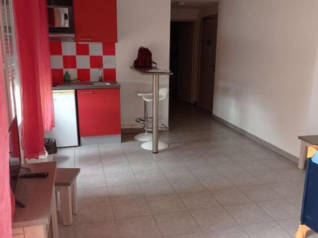 Appartement vente à Fontcaude, Juvignac