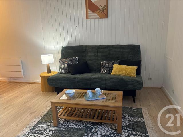 Appartement vente à La Rochelle