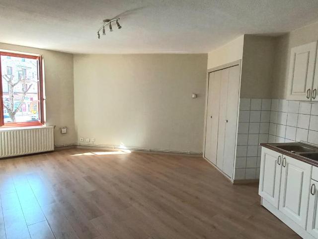 Appartement location à Montbrison