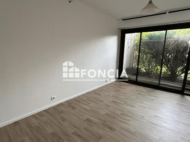 Appartement vente à Bordeaux, Pessac