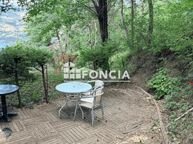 Appartement vente à Gap, Savines-le-lac