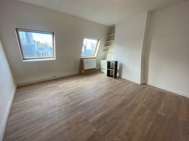 Appartement vente à Paris 10e Arrondissement, Paris