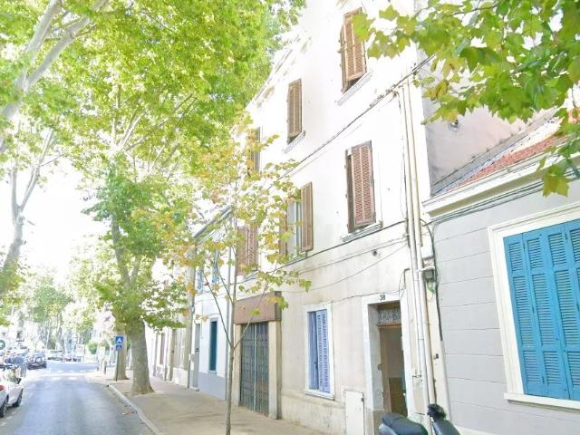 Appartement vente à Arrondissement de Toulon, La Seyne-sur-mer