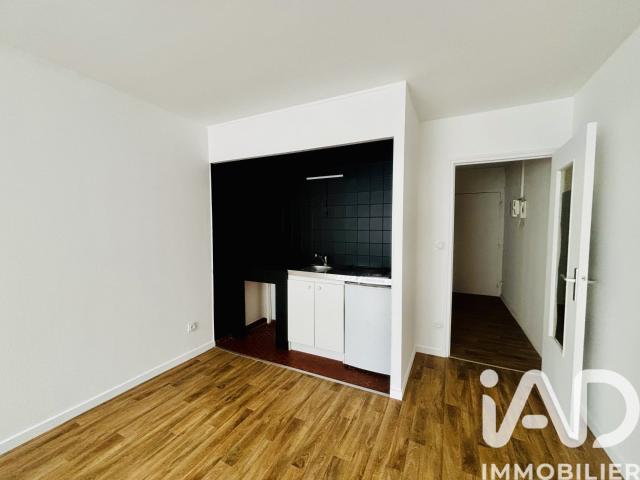 Appartement vente à Lille