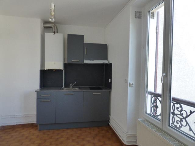 Appartement location à Argenteuil