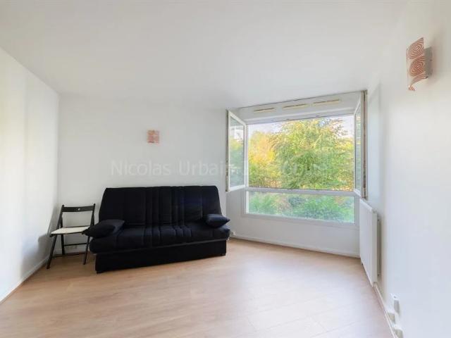 Appartement vente à La Source - Pointe du Lac, Créteil