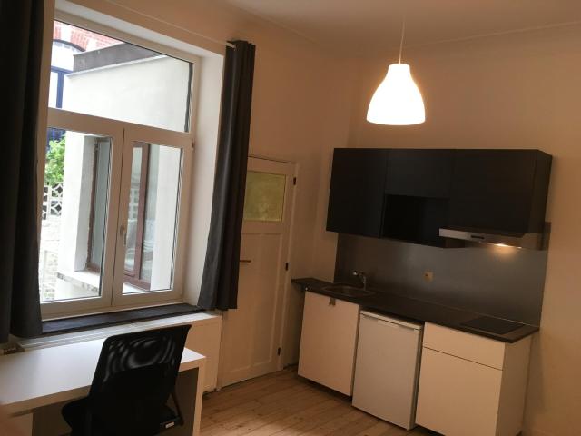 Kot location à Elsene, Bruxelles