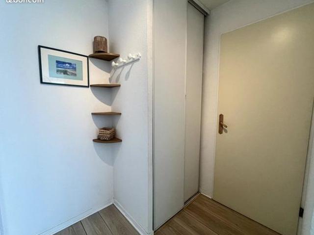 Appartement vente à Lesparre-Médoc, Lacanau