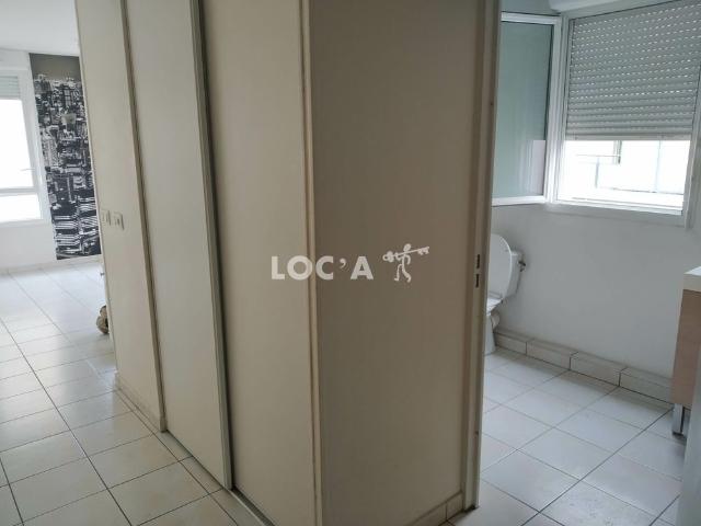 Studio location à Lyon, Métropole de Lyon