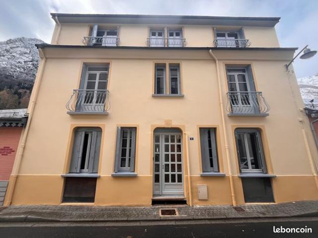 Appartement vente à Argelès-Gazost, Cauterets
