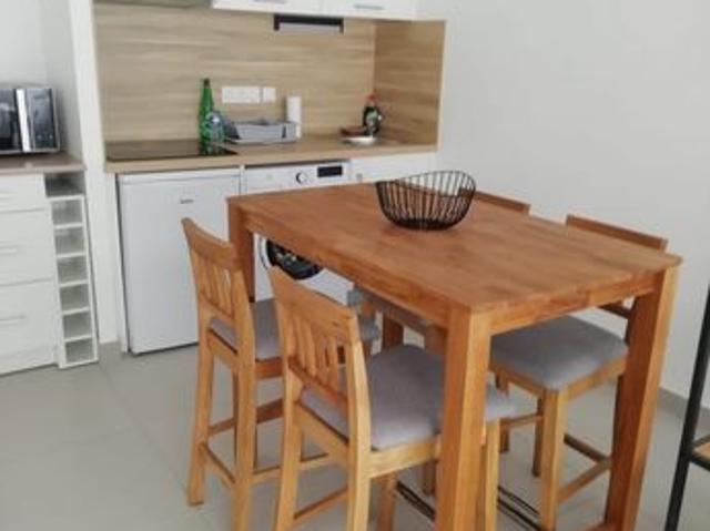 Appartement vente à Albi