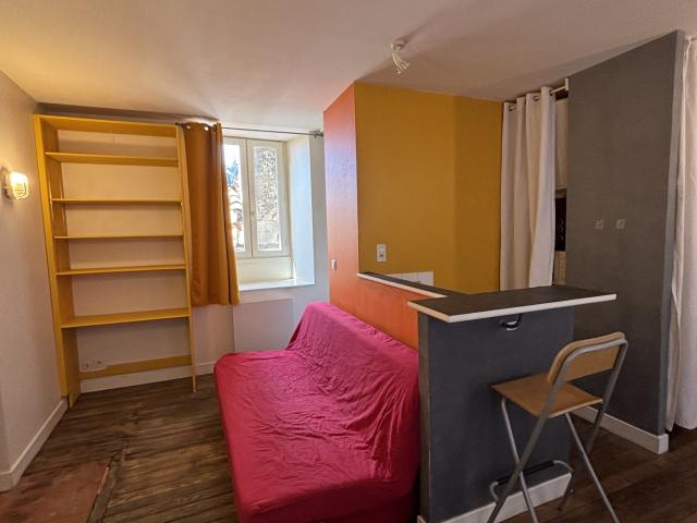 Appartement location à Aurillac