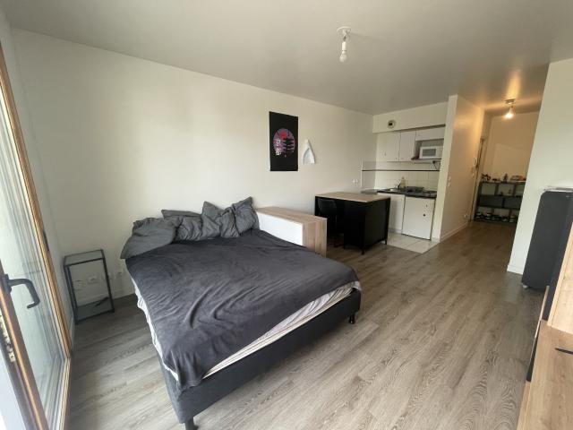 Appartement location à Limoges