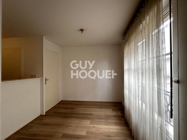 Appartement location à Créteil, Limeil-brévannes