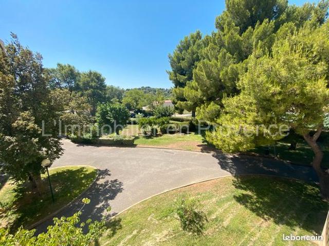 Appartement vente à Marseille, Aubagne