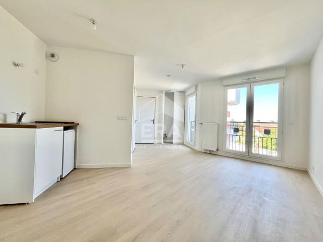 Appartement vente à Saint-Germain-en-Laye, Achères