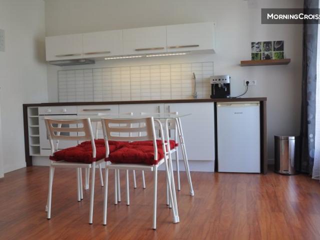 Appartement location à Marseille