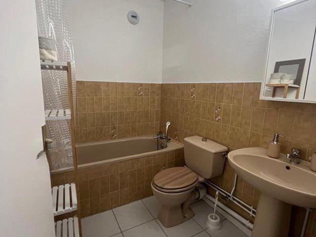 Appartement location à Strasbourg, Hoenheim