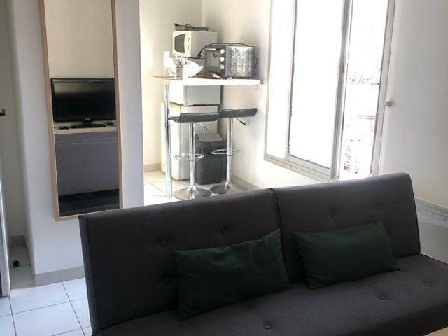 Appartement location à Montpellier