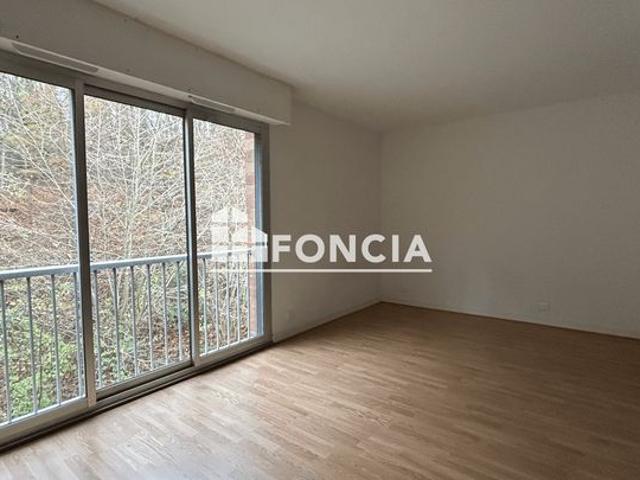 Appartement vente à Rouen, Ruan