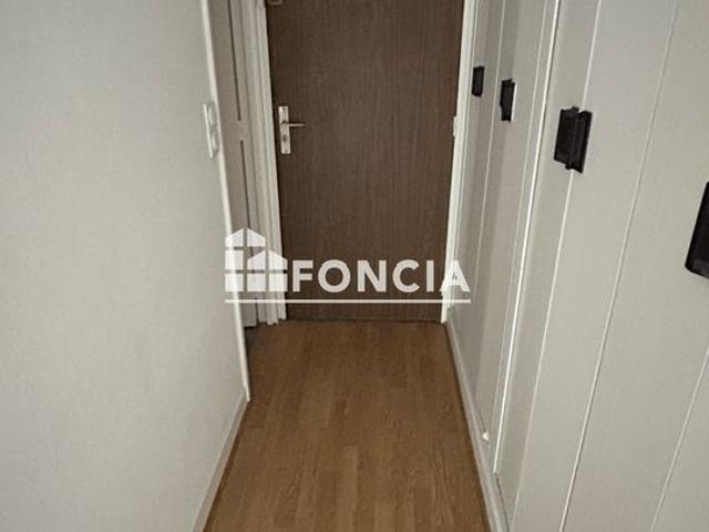 Appartement vente à Rouen, Ruan