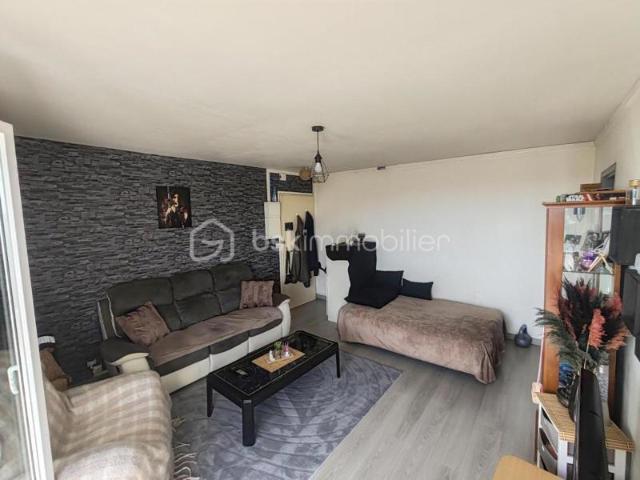 Appartement vente à Senlis, Le Plessis-belleville