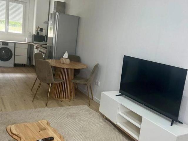 Appartement location à Mantes-la-Jolie, Osmoy