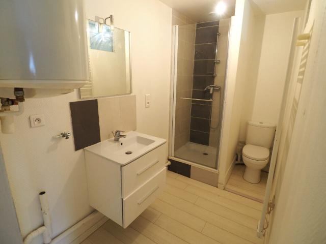 Appartement location à Decré - Cathédrale, Nantes