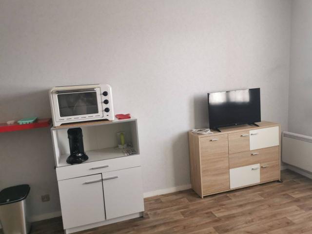 Studio location à Gournay, Creil