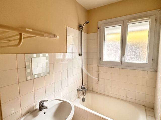 Appartement vente à La Roche-sur-Yon, La Roche-sur-yon