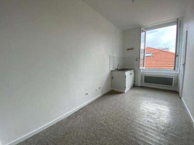 Appartement location à Saint-Étienne, Saint-etienne