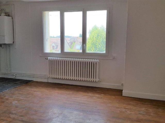 Studio location à Résidence de La Roseraie, Brétigny-sur-Orge