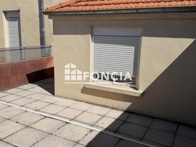 Appartement vente à Nyons, Montélimar