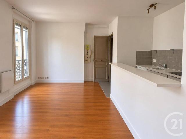 Studio location à Paris 14e Arrondissement, Paris