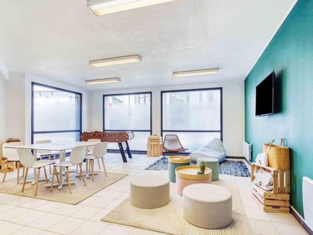 Appartement vente à Pontoise, Cergy