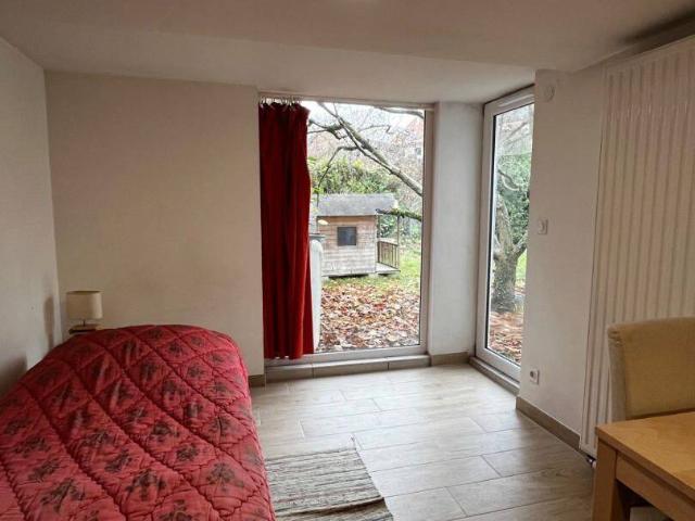 Studio location à Centre, Strasbourg