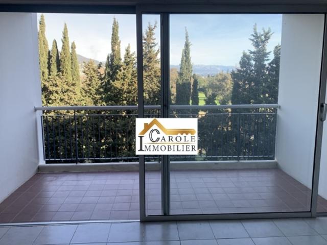 Appartement vente à Grasse, Mandelieu-la-napoule