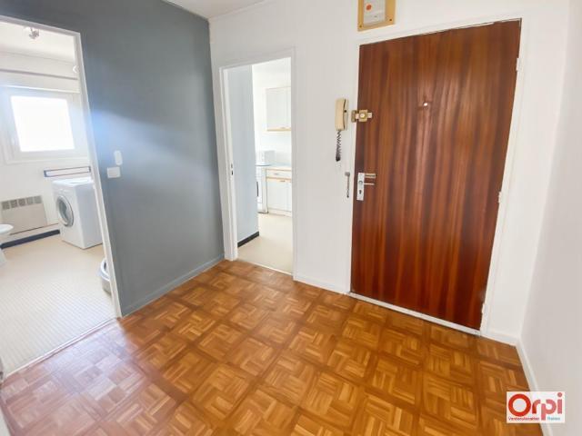 Appartement location à Coutures, Reims