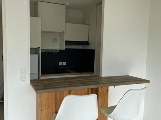 Studio location à La Glacière, Mérignac