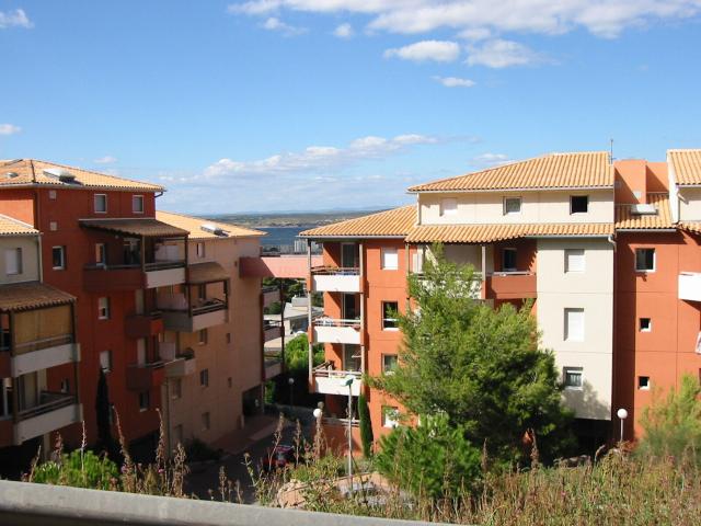 Appartement location à Montpellier, Sète