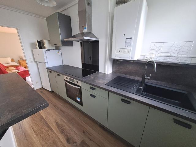 Appartement location à Limoges