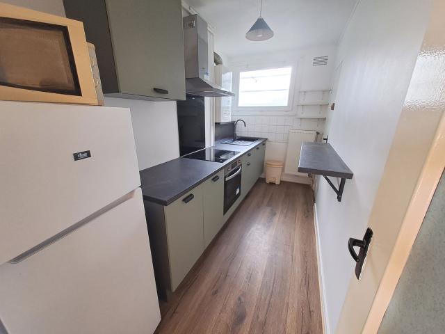 Appartement location à Limoges